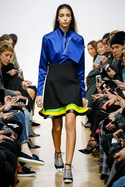Look 1